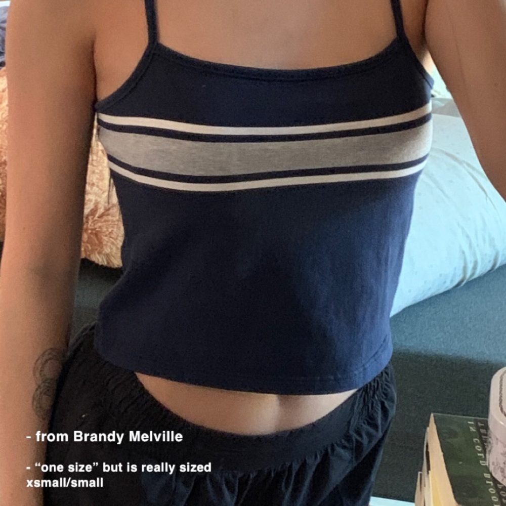 Brandy Melville tank top